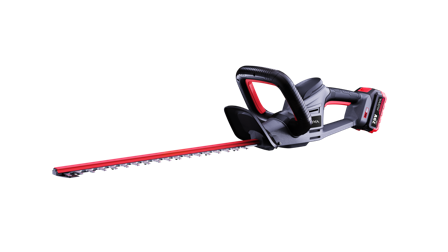 Mova 55cm Cordless Hedge Trimmer GH221 - Sladdlös häcksax med 20V batteri & laddare