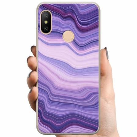 Xiaomi Redmi 6 Pro Tpu Mobilskal Fairytale