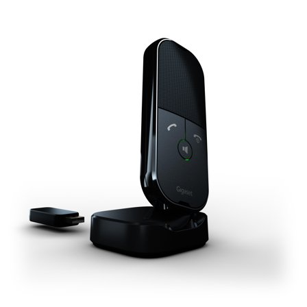 GIGASET ION - VoIP-håndsett