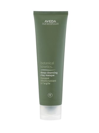 Aveda Botanical Kinetics Deep Cleansing Clay Masque 125 ml, Skincare, Masker, Dybderensende Masker