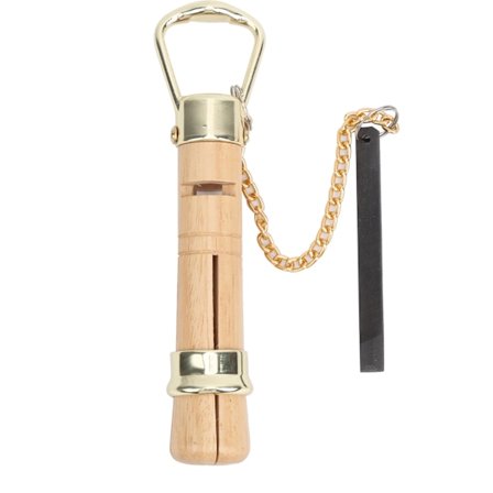 Reparationsværktøj til billardkøer i træ