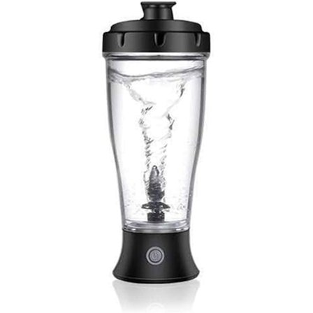 2025 Ny Elektrisk Shaker Protein Shaker 350ml Portabel Mixer Elektrisk Blender