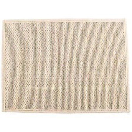 Kradsemåtte til sofa til katte, sofabeskyttelse, katteartikler, kradsebræt til katte, kradsestolpe 30x40CM