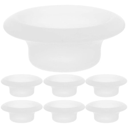 10 stk. Swing Ølflaskeforseglinger Hjemmebrygget Ølflaskeforseglinger Swing Top Flaskeforseglinger