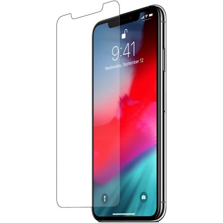 Crystal Guard Skärmskydd till iPhone 11 / XR