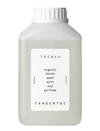 Tangent GC Oud Denim Wash - Nude - 500 ml