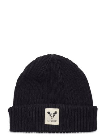 Fat Moose | Fat Beanie | ONE SIZE