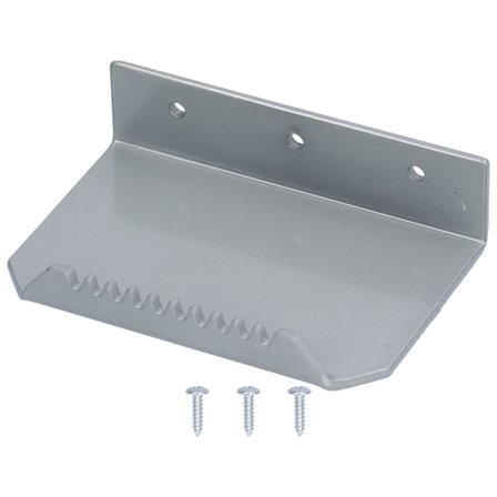 Berøringsfri døråpner i rustfritt stål, håndfri, robust, slitesterk, bærbar døråpner for fot til kontor, bad