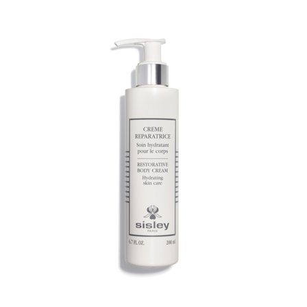 Sisley Crème Réparatrice Corps 200ml - Crema Corpo