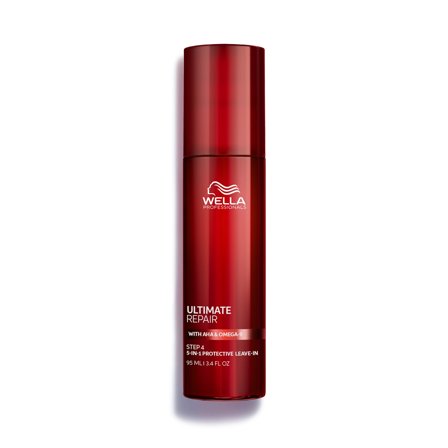 Wella Professionals Ultimate Repair Leave-in 95ml - Siero Capelli Styling & Finish