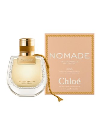 Chloé Nomade Naturelle Eau de Parfum Spray 50ml