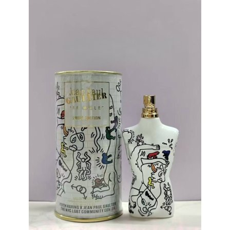Jean Paul Gaultier: Pride of the Naked Man 125ml