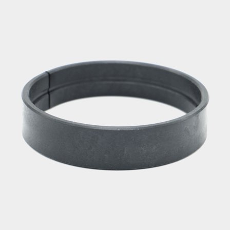 Raccord de transition pour évent Eberspächer, 100 - 90 mm, plastique, noir