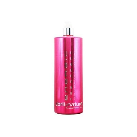 Abril Et Nature - ENERGETIC hoitonaamio 1000 ml - -