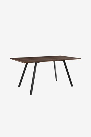 Loft24 - Spisebord Tristan 200 - Brun - Spiseborde - Fra Homeroom