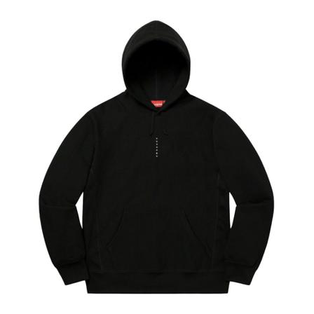 Supreme, Sweatshirt Zwart, Heren, Maat:S