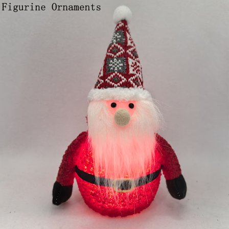 Figur Ornamenter, Julemandsfigurer[D]