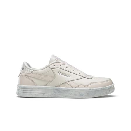 Lågskor Reebok Royal Techqu Krämiga 40