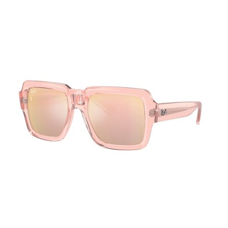 Ray-Ban Magellan - Solbriller - Rosa - RB4408 67286X 5419
