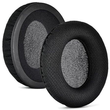 2 kpl korvatyynyjä HyperX Cloud Stinger Corelle