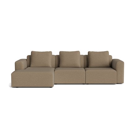 Como Chaiselongue-Sofa, links