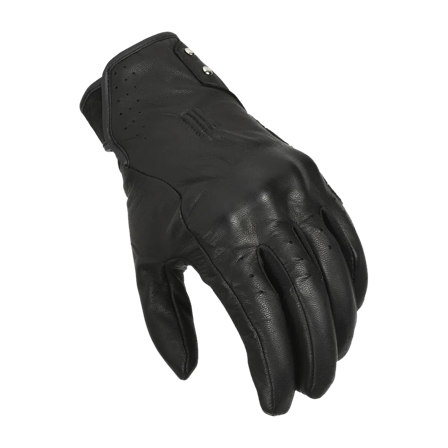Macna Rogue MC Gloves Women Black S