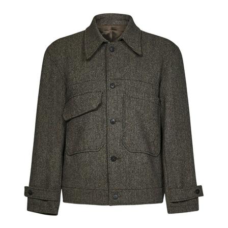 Costumein Coats inbo, Herre Uldfrakker