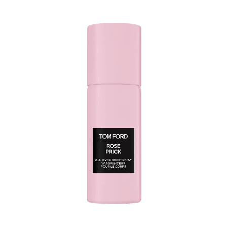 Tom Ford Private Blend Rose Prick All Over Body Spray Parfym & EdT Dam 150 ML