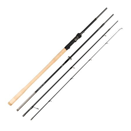 Daiwa Luvias Spin 4pcs - 10' 5-25G
