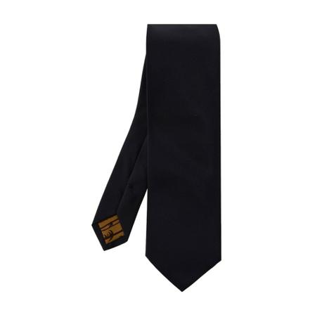 Kenzo, Silk tie Blauw, Heren, Maat:ONE Size