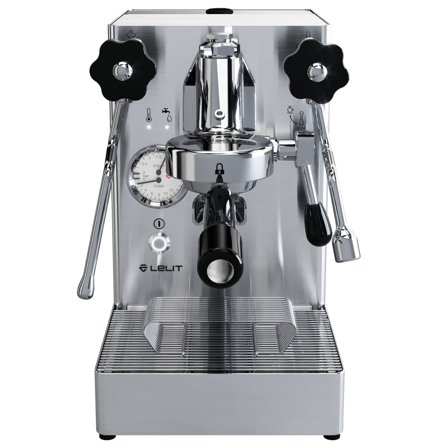 Lelit PL62X MaraX espressomaskin, rostfritt stål | Kaffe > Espressomaskiner | Bagaren och Kocken