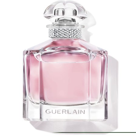 Guerlain Sparkling Bouquet 100ml - Eau de Parfum