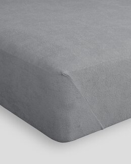 Patjansuojus Toppen 90x200 cm Harmaa