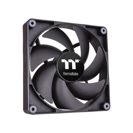 Thermaltake Tt Ct120 Pc Computer Case Fan