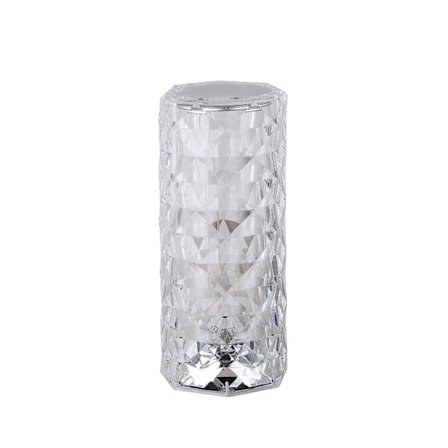 Acrylic Table Lamp Led Atmosphere Lamp