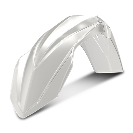 Voorspatbord Polisport - Yamaha YZ 250F 2010-2018