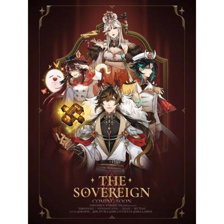 30 x 40 cm anime-karaktärer, Diamond Painting Broderi Diamant