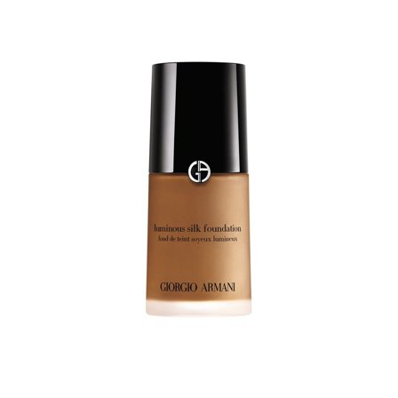 Giorgio Armani Luminous Silk Foundation 10 30ml - Fondotinta liquido