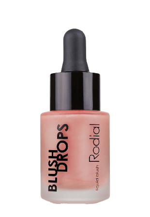 Rodial Blush Drops Rouge & solpuder Dam Rosa 15ML
