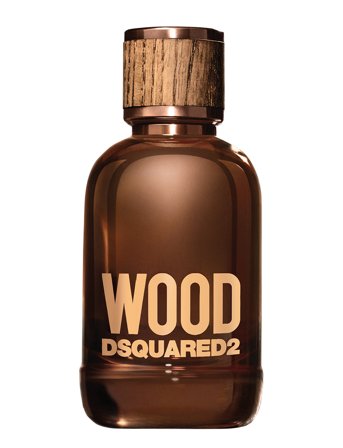 DSQUARED2 Wood Pour Homme Edt - Nude - 50 ML