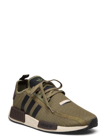 Nmd_R1 Lave Sneakers Kakigrønn Adidas Originals*Betinget Tilbud