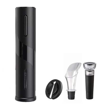 Elektriske rød vin åbnere automatiske proptrækkere vin åbnere