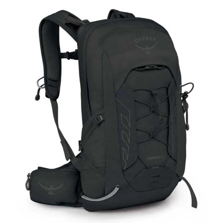 Osprey Tempest 11 Coal Grey