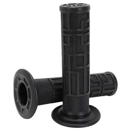 Gashåndtag, gummi styrgreb til SurRon Light Bee
