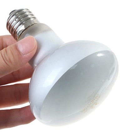 UVA+UVB Matelijalamppu Lamppu Kilpikonnan Auringonotto UV-Valolamppu Lämmitinlamppu Sammakkoeläimet Liskojen Lämpötilan Ohjain (FMY)