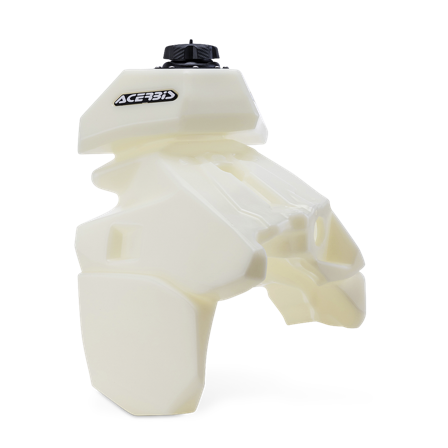 Serbatoio Carburante Acerbis 15L Blu - Husqvarna FC 350 2019-2022