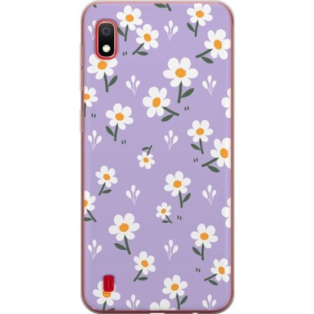 Kompatibel Mobilcover til Samsung Galaxy A10 Flot Romantik