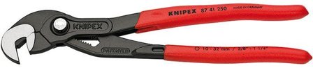 Knipex 8741250 Skrutang, Håndverktøy