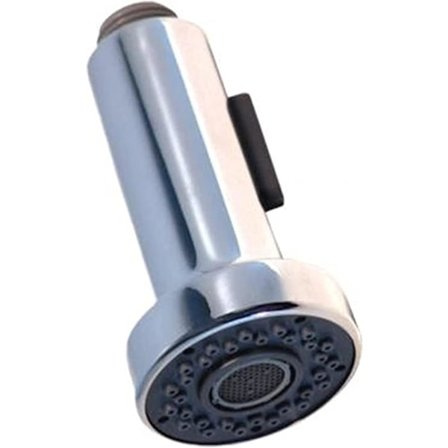 Udskiftnings Multifunktions Udtrækshoved 2 Tud Indstillinger Spray S