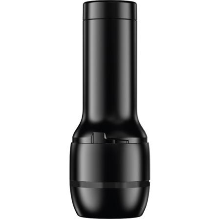 Kiiroo: Keon Kompatibelt Etui Svart